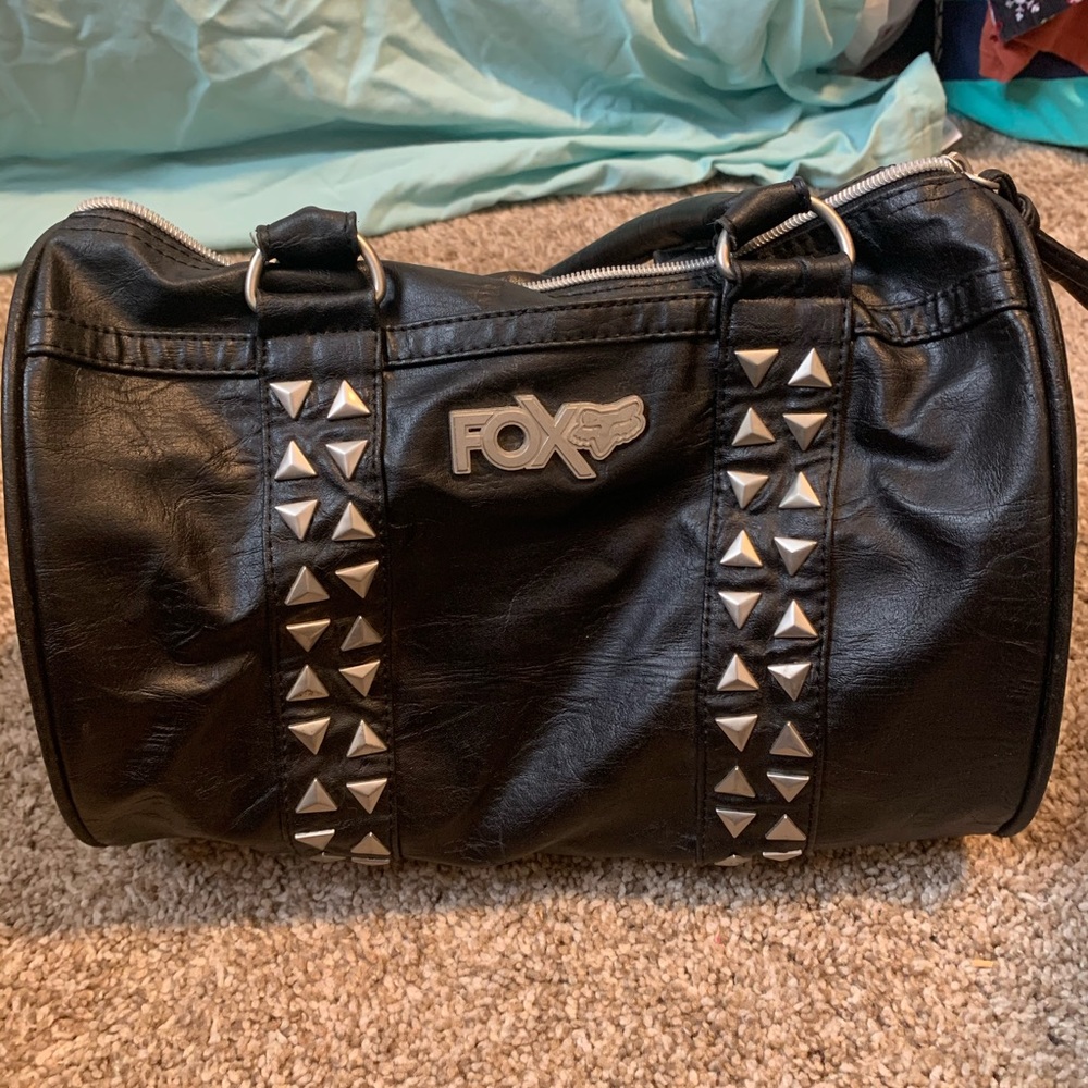 Fox Handbag
